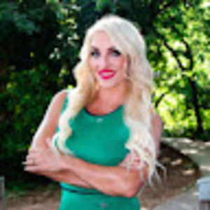 Meet your Posher, Sherrie